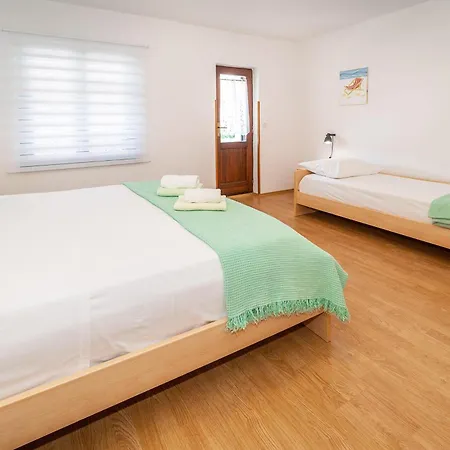 Affittacamere & Double Dean