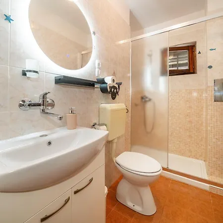 & Double Dean Affittacamere Baška