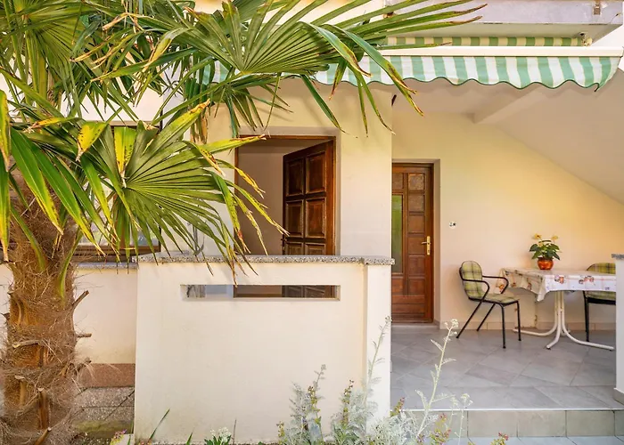 & Double Dean Konukevi