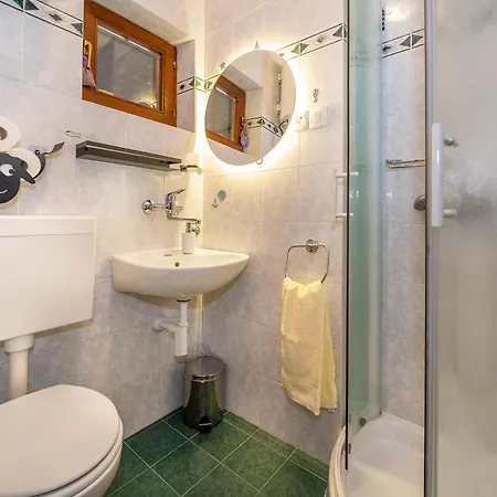 & Double Stanka 3* Baška