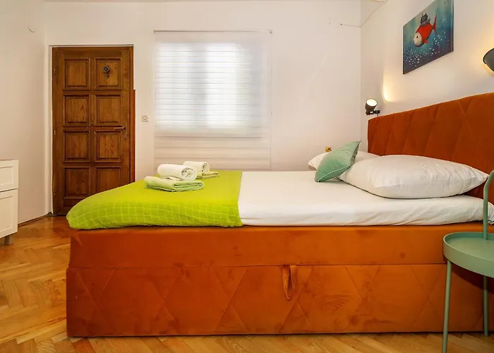 & Double Dean Guest house 3*