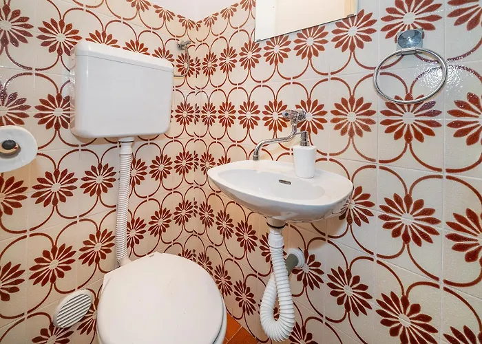 & Double Dean Guest house Baska (Krk)