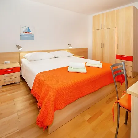 Gasthuis Apartment&double Dean 3*