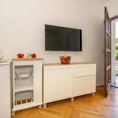 Apartment&double Dean Gasthuis 3*