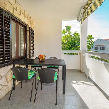 Apartment&double Dean Baška