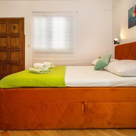 Apartment&double Dean Gasthuis 3*