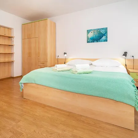 Gasthuis Apartment&double Dean 3*