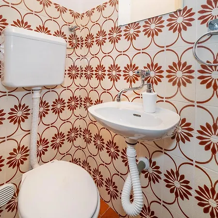 Apartment&double Dean Gasthuis Baška