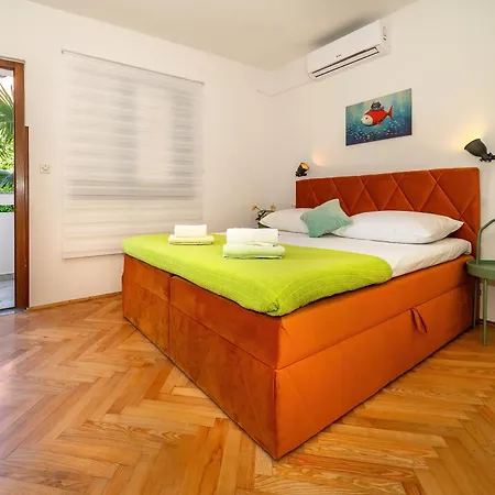 Apartment&double Dean 3*