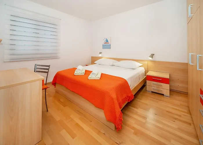 & Double Dean Baška