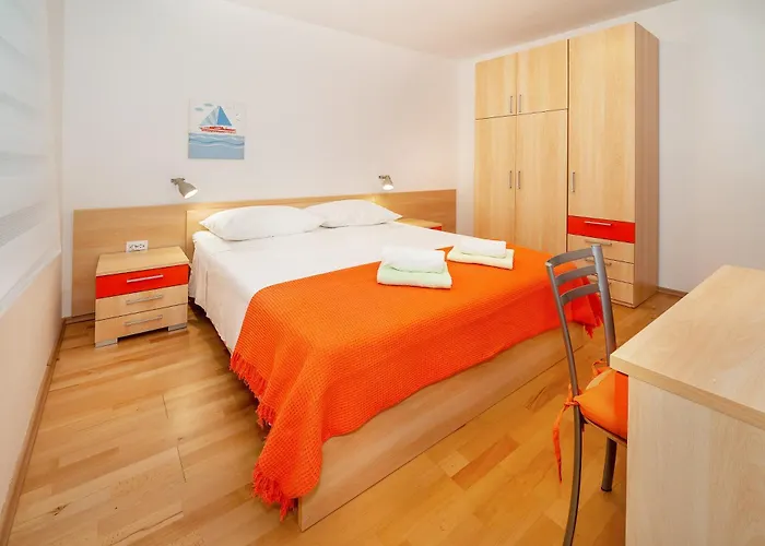 Affittacamere & Double Dean 3*