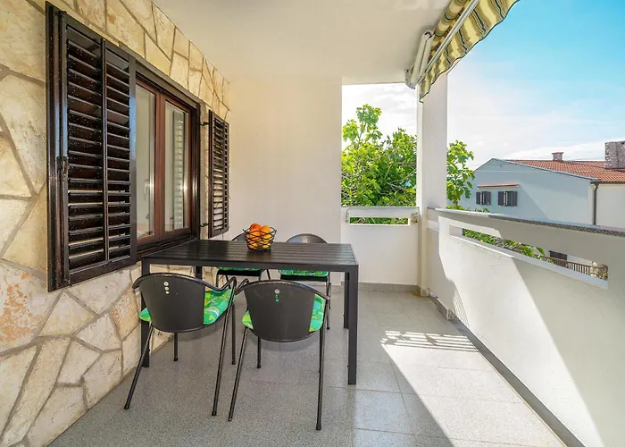 & Double Dean Baška