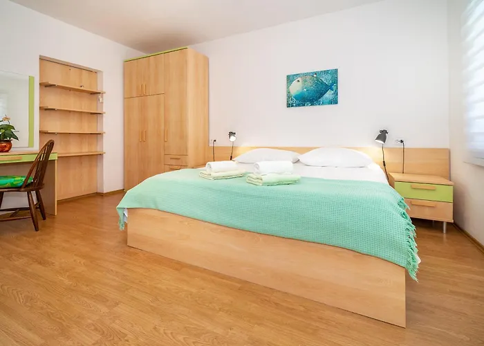 Affittacamere & Double Dean 3*