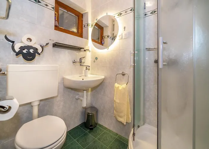 & Double Dean 3* Baška